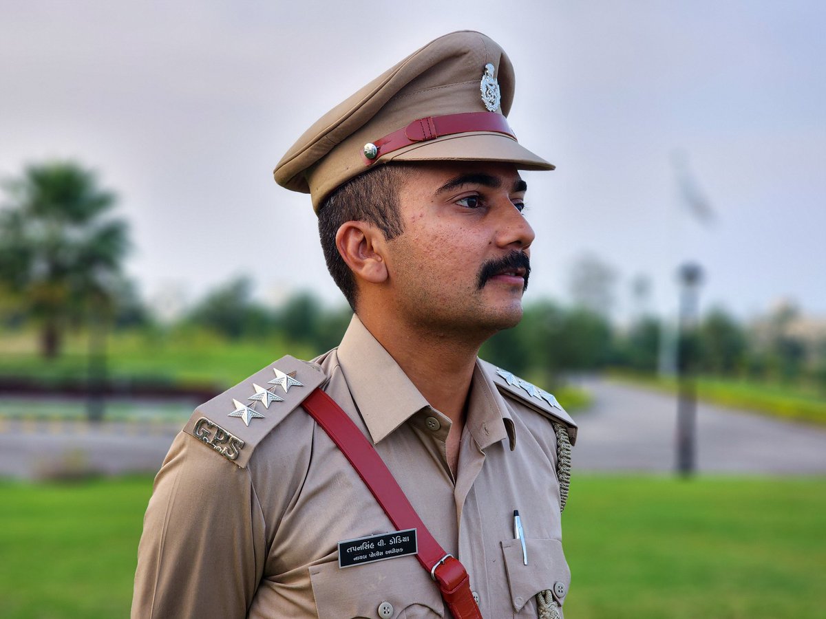 Tapansinh Dodia tweet media