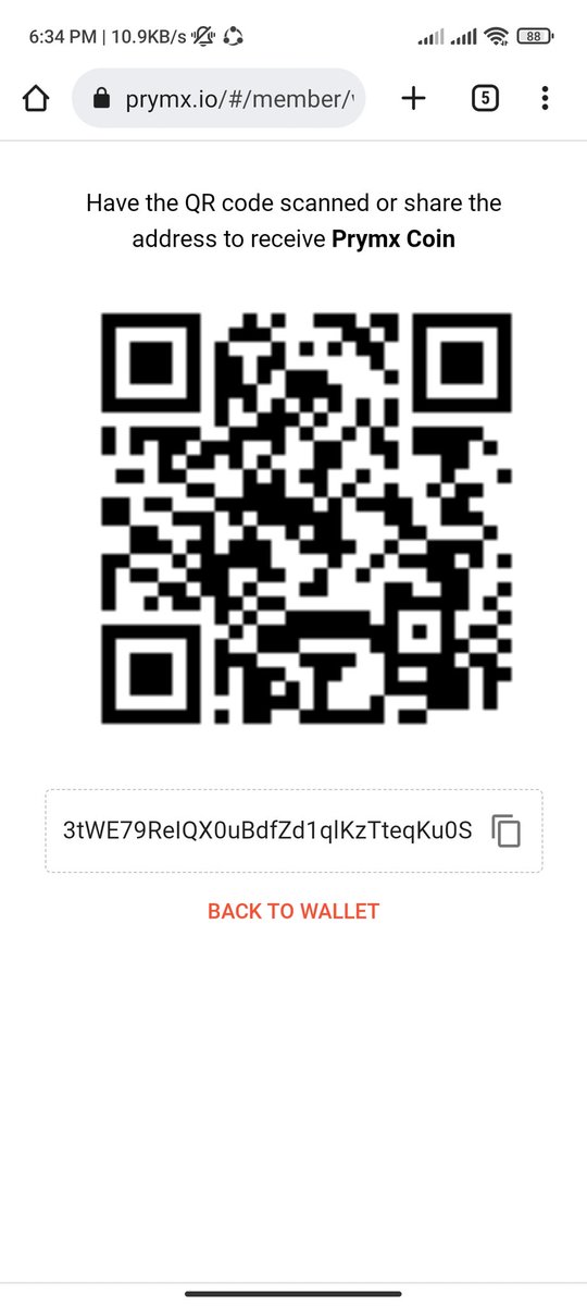 MdBijoyMia7's tweet photo. Email: bijoy6471@gmail.com
Adres 3tWE79ReIQX0uBdfZd1qlKzTteqKu0SHuaI https://t.co/j0H8NEIJs1