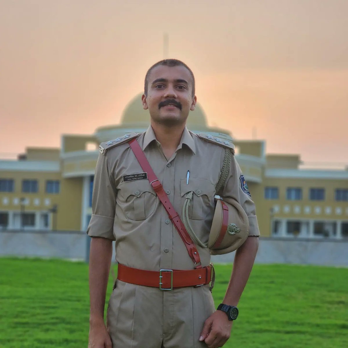 Tapansinh Dodia tweet media