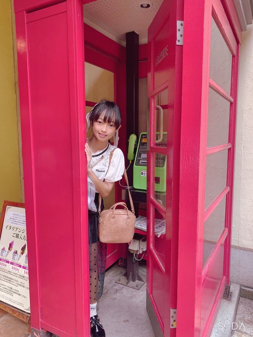 Twitterのコスプレ画像40