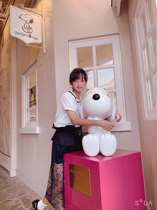 Twitterのコスプレ画像41