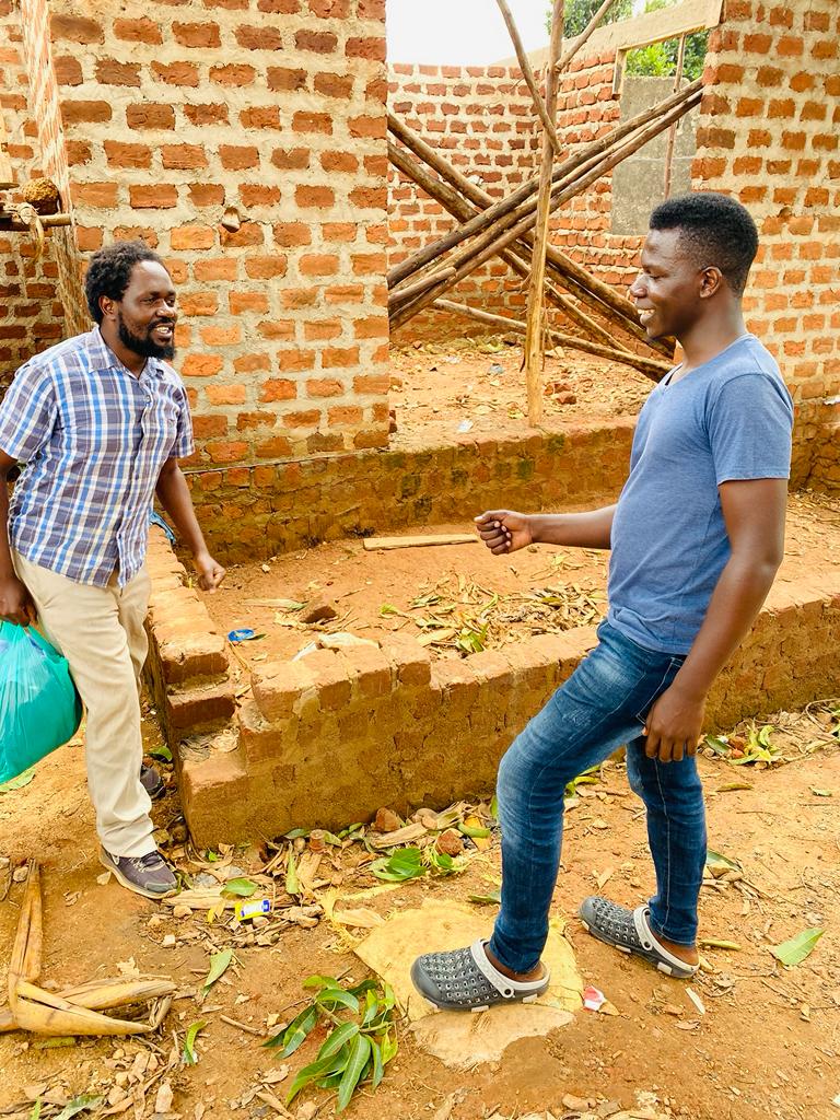 samuelkalungi1's tweet photo. #Zingayaffexperience 
#Communityreals https://t.co/i5pZQ2rQLg