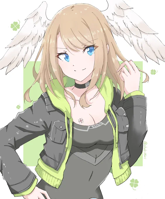 ユーニちゃん 