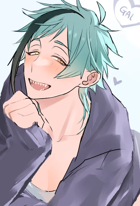 髪が伸びたよギャルふょちゃんrkgk 