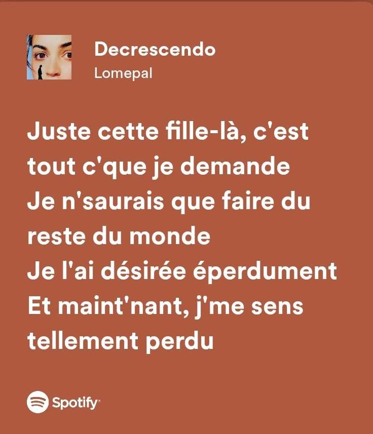 ondodofort's tweet photo. Lomepal et les mots justes https://t.co/LzUfc28GKt