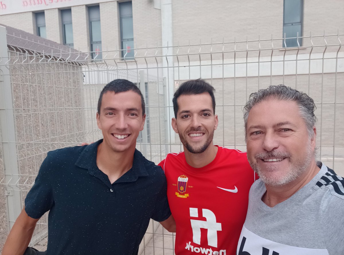 Javier Maiquez 🧅 tweet media