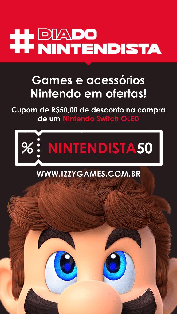 Jogo Super Mario Wonder - Switch - IzzyGames Onde você economiza Brincando !