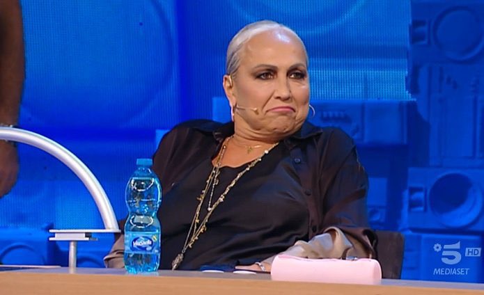 bordeex's tweet photo. Raga lo dico? NDG spacca #Amici22 https://t.co/uvdWISgM4Y