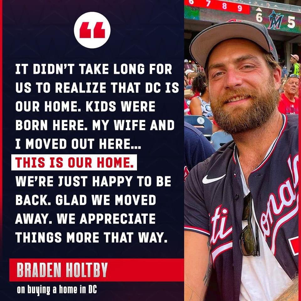 MissErinPMiller's tweet photo. Welcome home, Champ #holtbeast π₯
π₯
π #Capitals https://t.co/2kYUjgFo4V