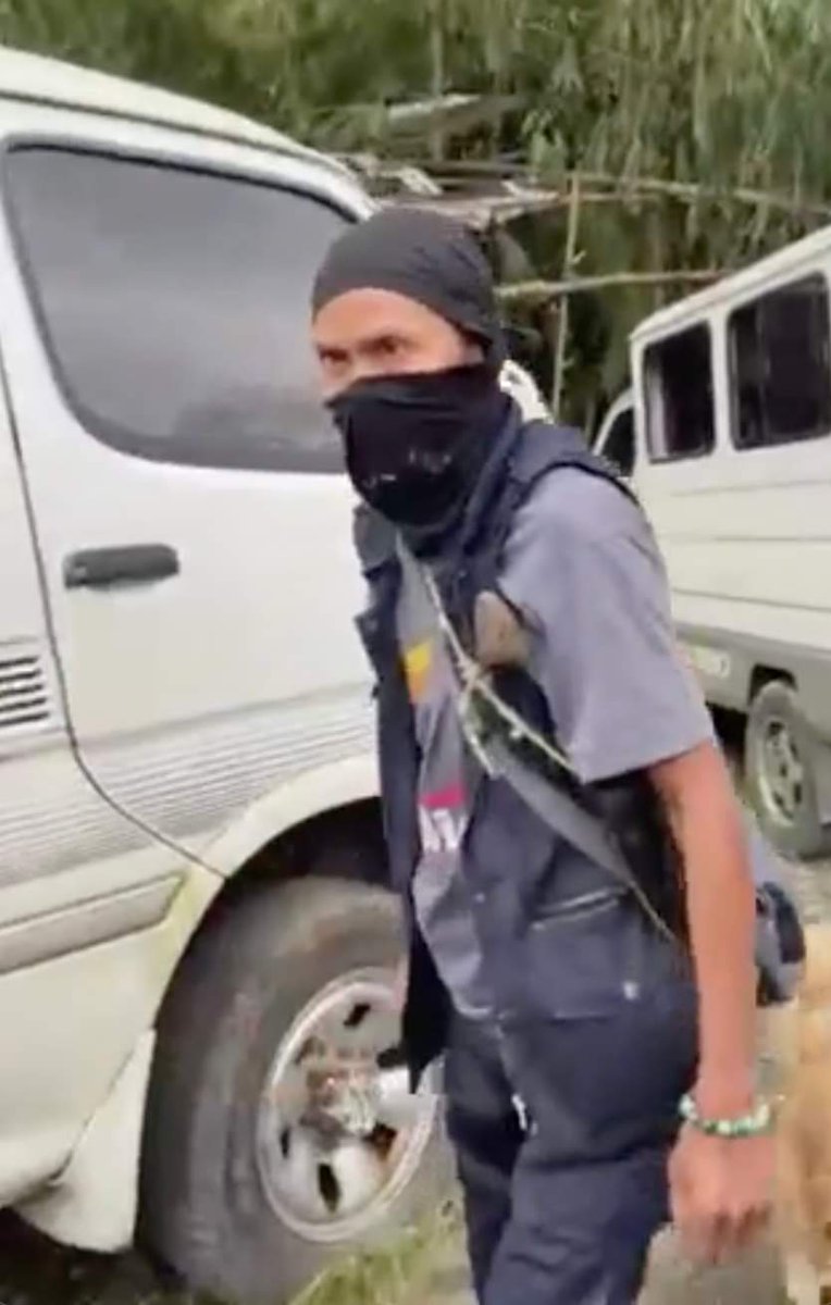 Masungi Georeserve tweet media