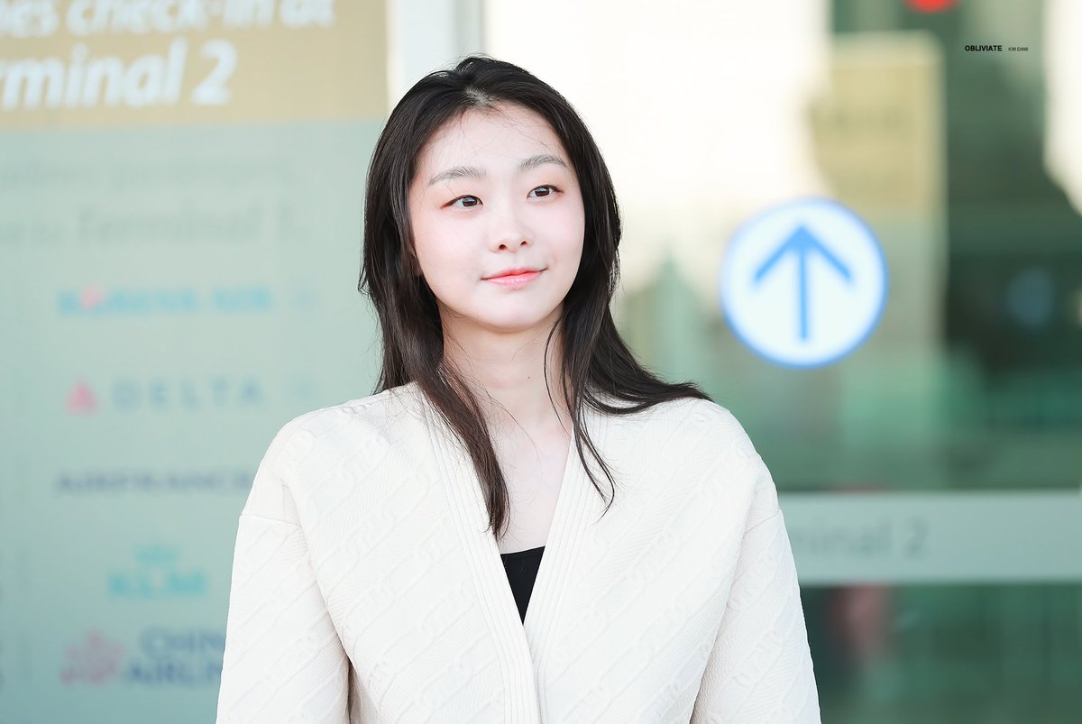 damdami0409's tweet photo. 220918 🐹✈ 
https://t.co/AqgDw2MU7e
#김다미 #kimdami https://t.co/kNO73O50Jj