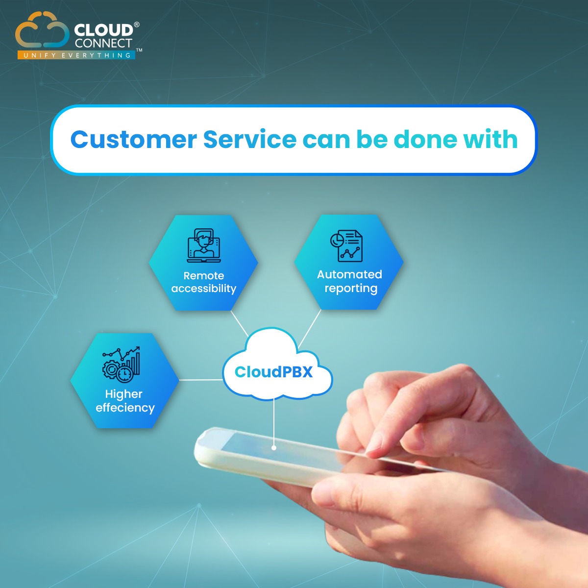 incloudconnect's tweet photo. Our Cloud PBX solutions offer next-gen solutions to enhance customer experience. Services available in Delhi, Mumbai, Bengaluru, and Ahmedabad.
Book Demo
https://t.co/rPFEvCDZUH
#Cloudconnect #communication #communicationsolutions #Cloudpbx #automaticreporting #pbx #cpbx https://t.co/OLM9SuwdwP