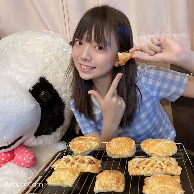 Twitterのコスプレ画像35