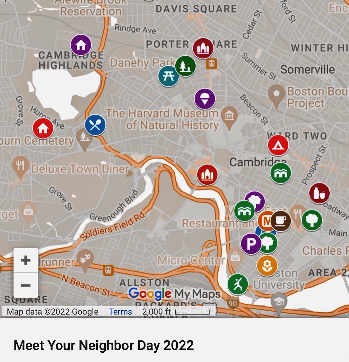 Cambridge Peace Comm tweet media