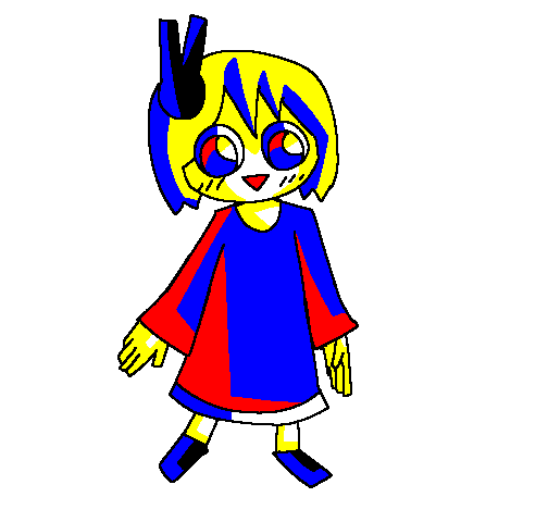 無機質のtwitterイラスト検索結果