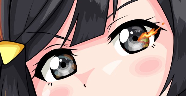 22時にイラストを上げます!この後はルビィ誕・すみれ誕のイラストと続きますが、ルビィちゃんに至っては間に合うかどうかすら怪しい状況()だけど、できる限りのことは尽くします(ง •̀_•́)ง 