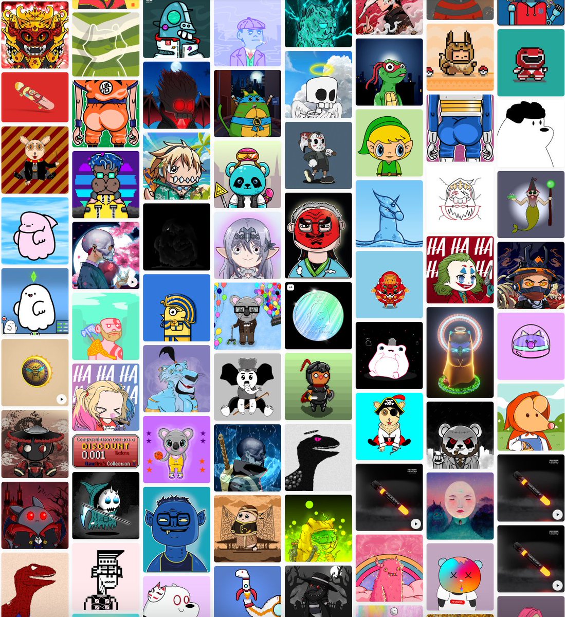 LostFluf's tweet photo. As our #NFTCommunity grows stronger every day.
Here's some of the goals we have reached so far:
๐ From 0-3.4K followers in 40days. NO PAID PROMO ๐คฎ
๐ We've supported 250+ #artists & their #NFTs Collections
๐ Give away 25+ #NFTs back to the community.
#LostBear https://t.co/g7UzfKUQd0