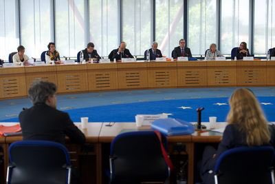 BenLiberali's tweet photo. @Mezzorainpiu @GiorgiaMeloni @EnricoLetta @CarloCalenda @RaiTre #aborto &amp; difficoltà applicative mai superare #legge194
Nel 2016 per II volta CEDS-Consigliod’Europa riconosce violazione #diritto #salute #donne, #dignità #lavoro #medici #nonobiettori 
a causa di numero elevato di obiettori e disorganizzazione regionale
Grazie a @ritannaarmeni https://t.co/J4pplIN7ki