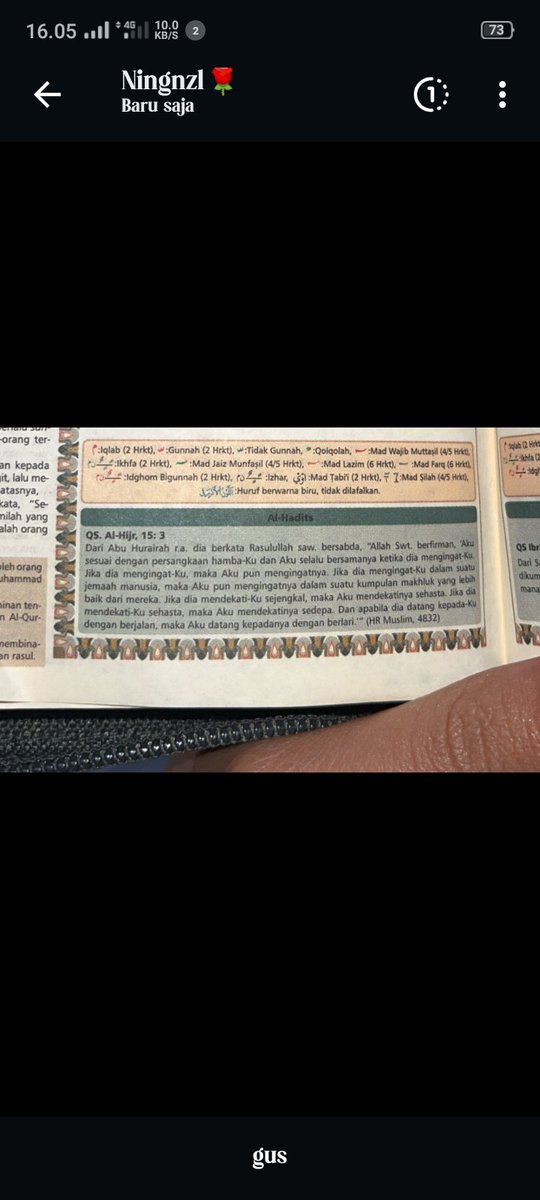 _mahsusmz's tweet photo. Jangan sampai lelah untuk berbuat baik. https://t.co/HeP4OfCER5