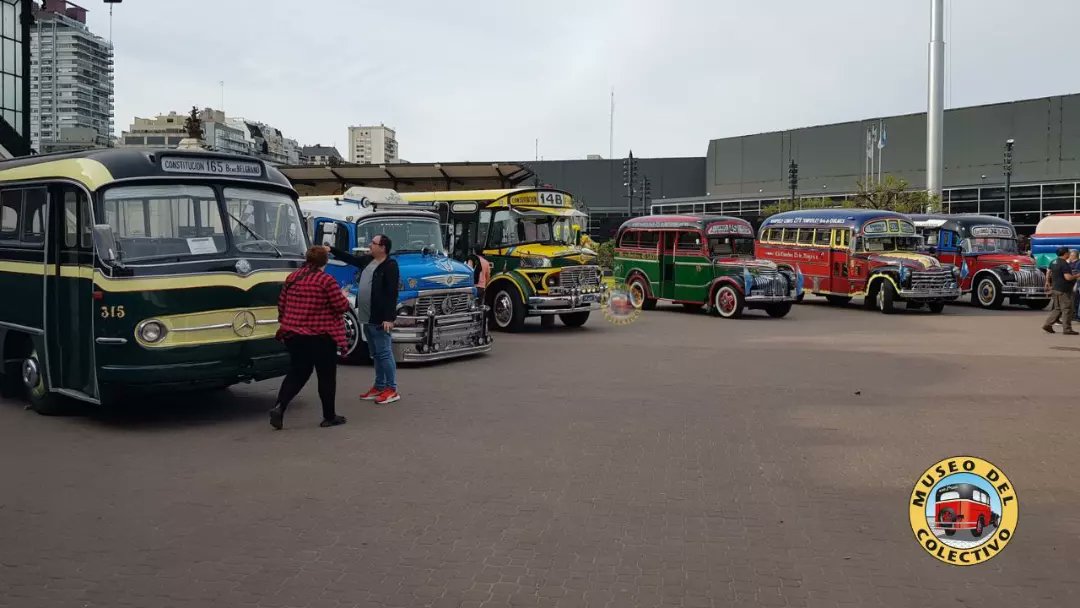 museocolectivo's tweet photo. Presentes en El Garage Motorshow 2022 en La Rural. 

Hoy Domingo 18 de Septiembre último día de expo

@elgarage_tv https://t.co/zW5IWEskmk