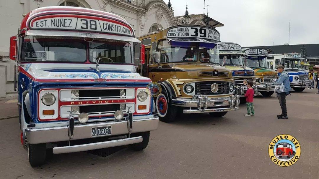 museocolectivo's tweet photo. Presentes en El Garage Motorshow 2022 en La Rural. 

Hoy Domingo 18 de Septiembre último día de expo

@elgarage_tv https://t.co/zW5IWEskmk