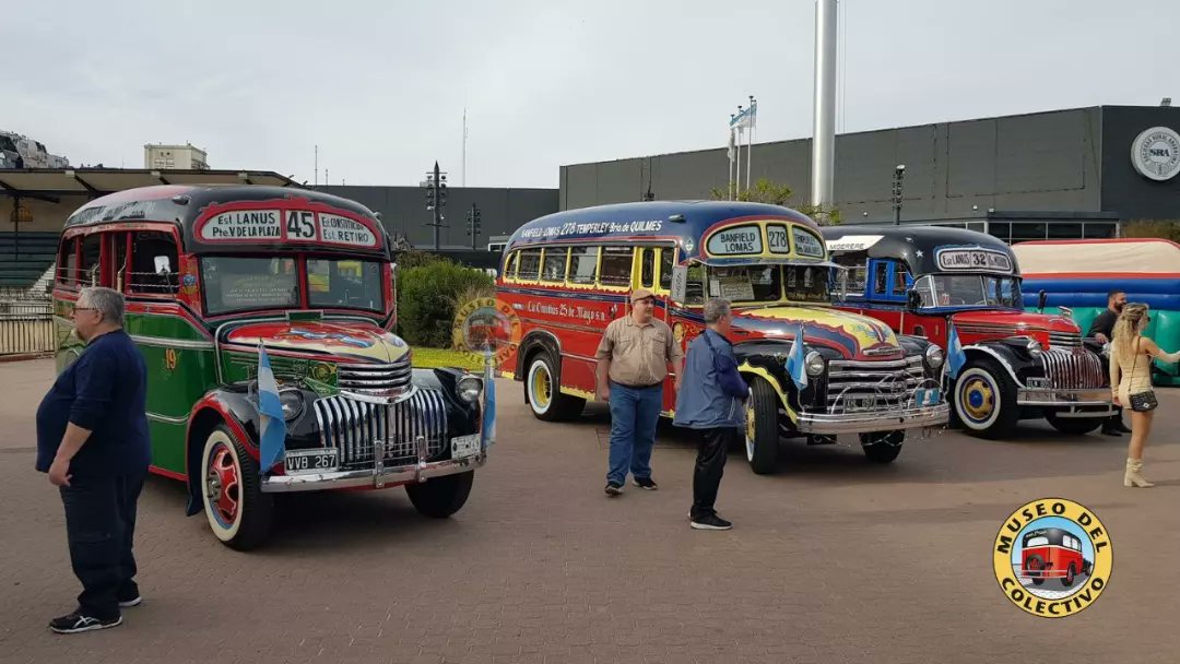 museocolectivo's tweet photo. Presentes en El Garage Motorshow 2022 en La Rural. 

Hoy Domingo 18 de Septiembre último día de expo

@elgarage_tv https://t.co/zW5IWEskmk