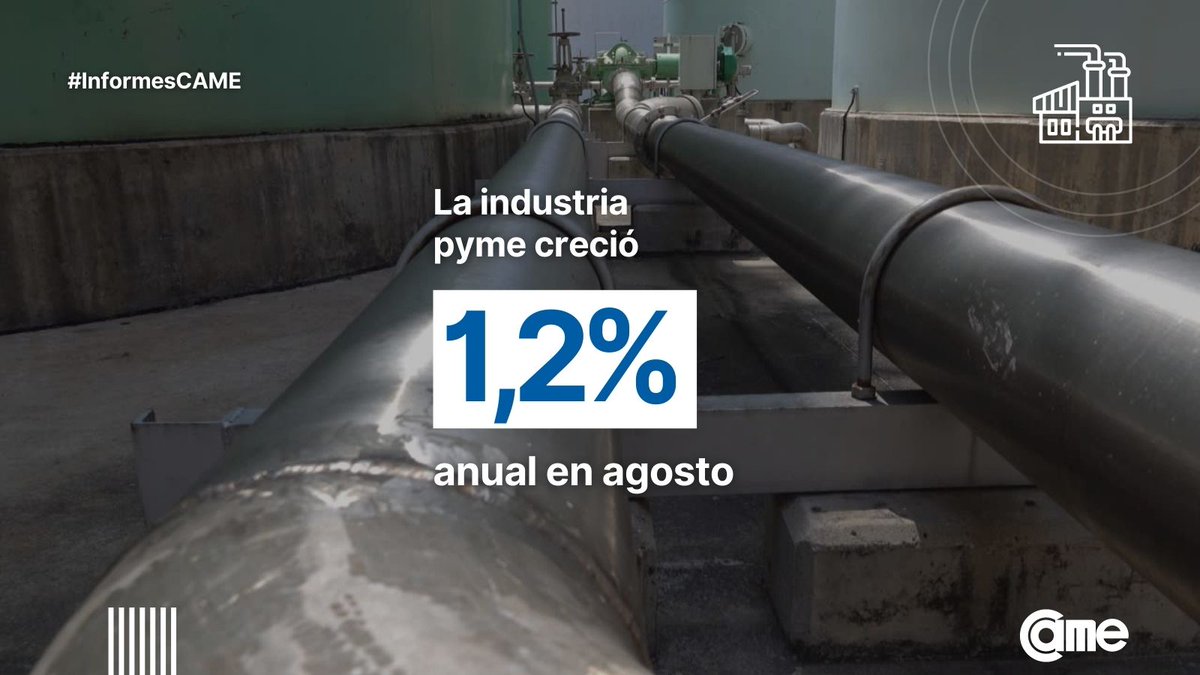 IndustriaCAME tweet picture
