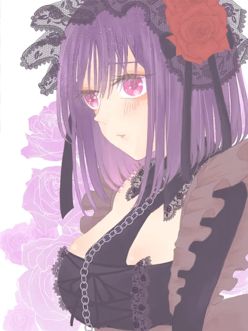 着せ恋 雫たんコスのまりんちゃん2期おめでとうございま～～す!!めっちゃ楽しみ 