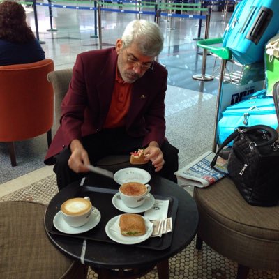 #NeuesProfilbild