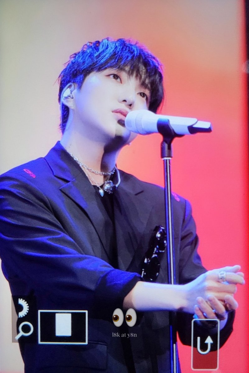 l8katy8n_'s tweet photo. 220918
극락..을 다녀옴요🫠
#강승윤 #yoon #위너 #WINNER https://t.co/BNiBY37xhp
