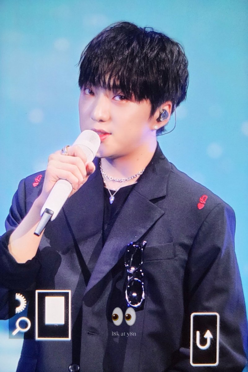 l8katy8n_'s tweet photo. 220918
극락..을 다녀옴요🫠
#강승윤 #yoon #위너 #WINNER https://t.co/BNiBY37xhp