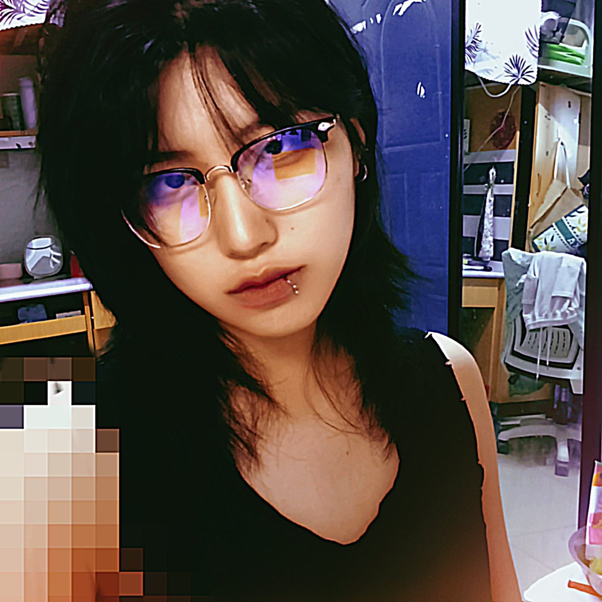 Snvxuesheng's tweet photo. baby
#女s https://t.co/Q5ZcHAXGil