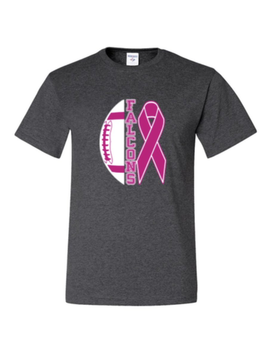 fitch_cheer's tweet photo. Buy your Pink Game Gear! Pink game is on Friday 10/14. 

https://t.co/9GJURo7iZD https://t.co/wzaRpvUCN9