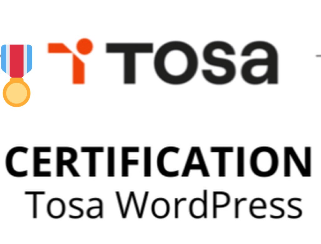 BeMarcomet's tweet photo. Votre partenaire #web certifié!

#wordpress #tosacertification #digital https://t.co/wYGIImEeWl