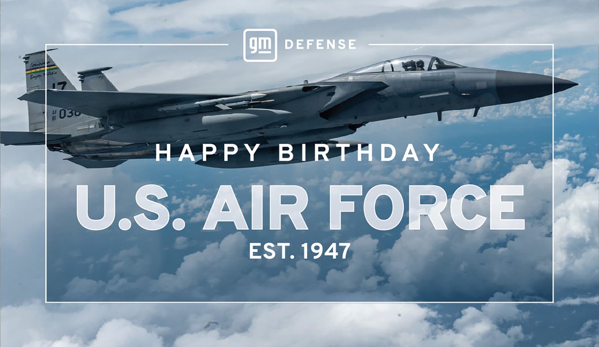 GM Defense tweet media