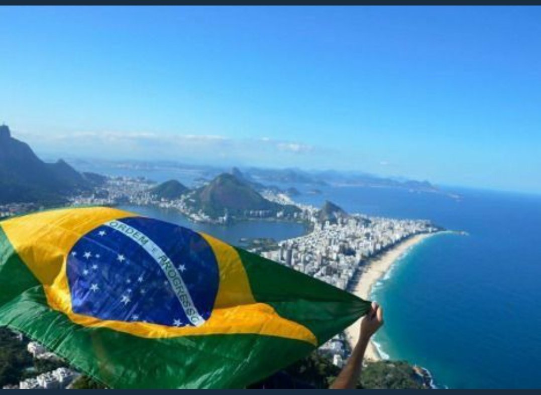 Bom domingo povo lindo! ➡️🇧🇷🇧🇷🇧🇷🇧🇷⤵️ @silveira50 @Diva78457343 @ChinolliGiceli @IaciraA @IsabelPontes12 @FBPB_JB @elviracalumby2 @leledilan23 @anavieira8_v @DorisSouza14 @ElisaSimon22 @YaraRod19242739 @sennacarmo30 @Celinhaonline @Feh_LizBRBolso @isasan53 @JuBolsonaroJu