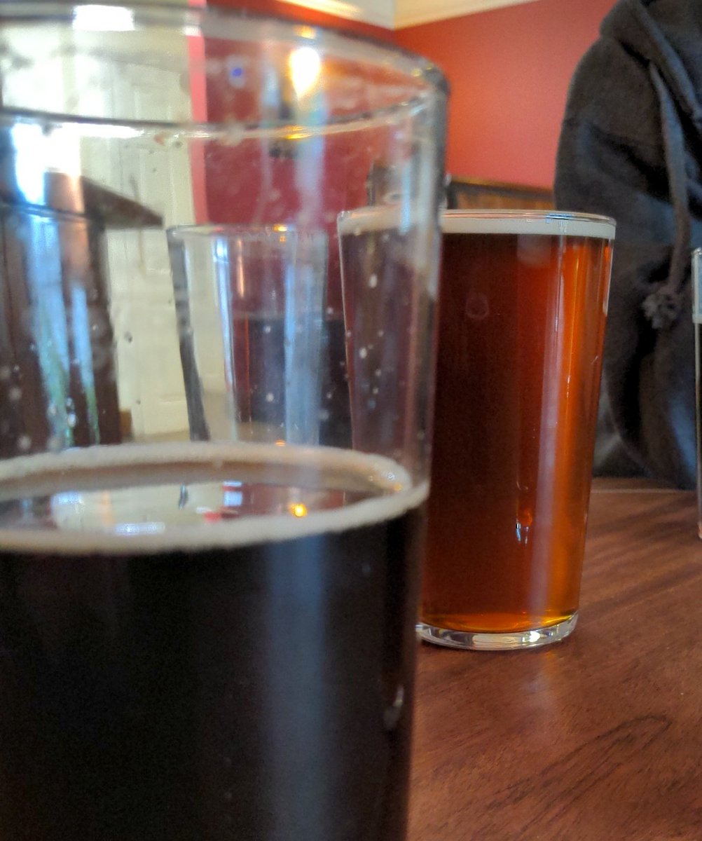 Cambridge CAMRA (@cambridgecamra) on Twitter photo Lunch at our pub of the year <a href="/QueenEdithPub/">The Queen Edith</a>. <a href="/miltonbrewery/">miltonbrewery</a> Pegasus and Minotaur both excellent so far. <a href="/simonscider/">Simon</a> Short Stirling also recommended. Lunch at our pub of the year <a href="/QueenEdithPub/">The Queen Edith</a>. <a href="/miltonbrewery/">miltonbrewery</a> Pegasus and Minotaur both excellent so far. <a href="/simonscider/">Simon</a> Short Stirling also recommended.