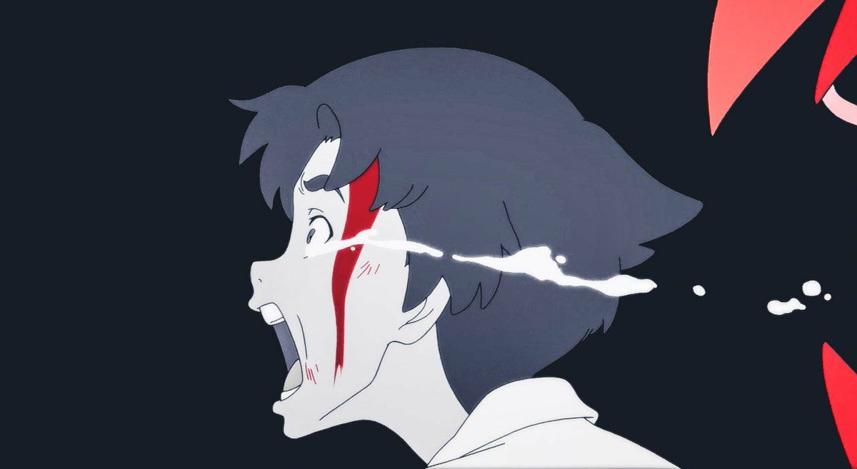 nostalgiaa's tweet photo. devilman crybaby https://t.co/mxwUHcKiGJ
