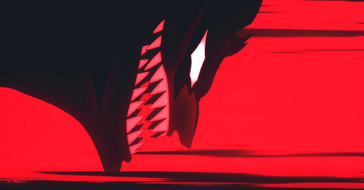 nostalgiaa's tweet photo. devilman crybaby https://t.co/mxwUHcKiGJ