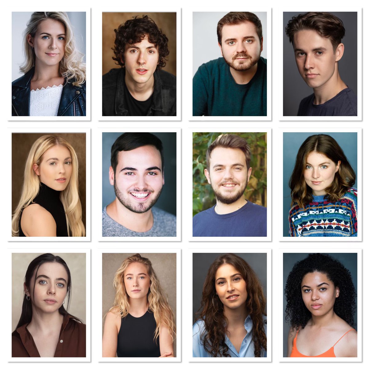 TODAY IS THE DAY! 

Who is coming to see us? LET US KNOW🤪

There are still tickets available, if you haven’t got yours! tinyurl.com/TICKETS4VOT

Or you can buy on the door! 

See you tonight!!