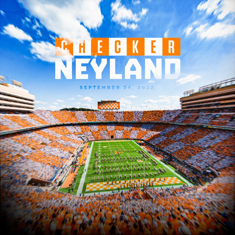 Vol_Football's tweet photo. ⬜️🟧⬜️🟧⬜️🟧⬜️🟧⬜️🟧
𝗖𝗛𝗘𝗖𝗞𝗘𝗥 𝗡𝗘𝗬𝗟𝗔𝗡𝗗
🟧⬜️🟧⬜️🟧⬜️🟧⬜️🟧⬜️

Find out your color » https://t.co/cvz4moNKHE