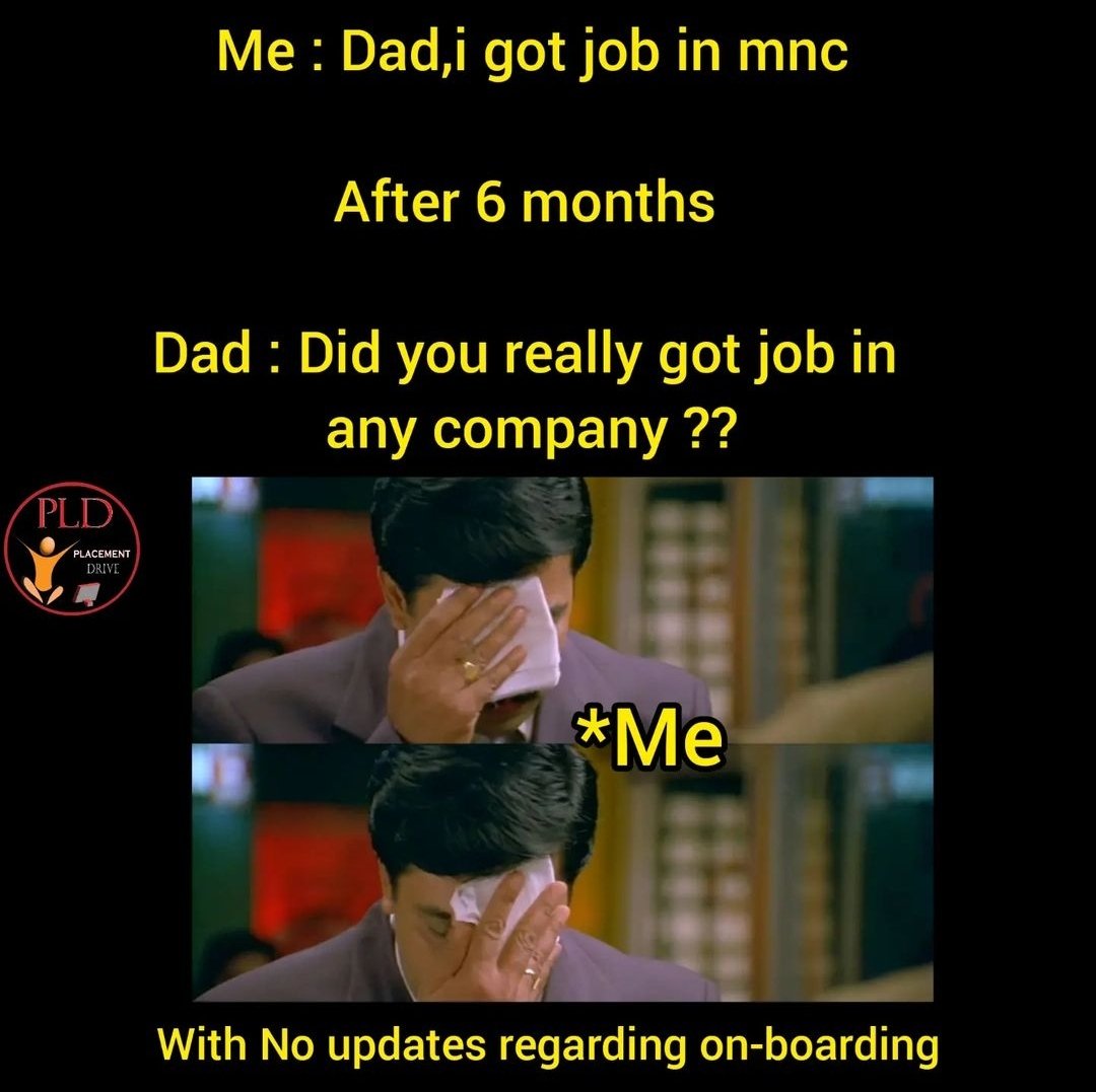ShankarThinks's tweet photo. #WiproOnboardUs2022 
Delaying is acceptable to some extent, but it's been 10 months since many of us got selection mail. No updates regarding onboarding.
Any mistakes from our side? Nope.
We accepted offer letter, addandum letter, completed PJP. https://t.co/EyPMNLo58X