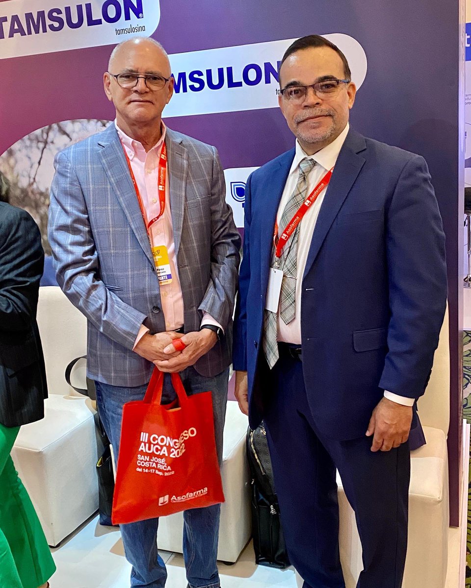 Urologodrperezg's tweet photo. #AUCA2022 San Jose de Costa #puravida #uromasrd #labherrera @CMSiglo21 compartiendo con el @Drsanchezcaba @SociedadDeUro @CAU_URO https://t.co/O84TbJx4aq