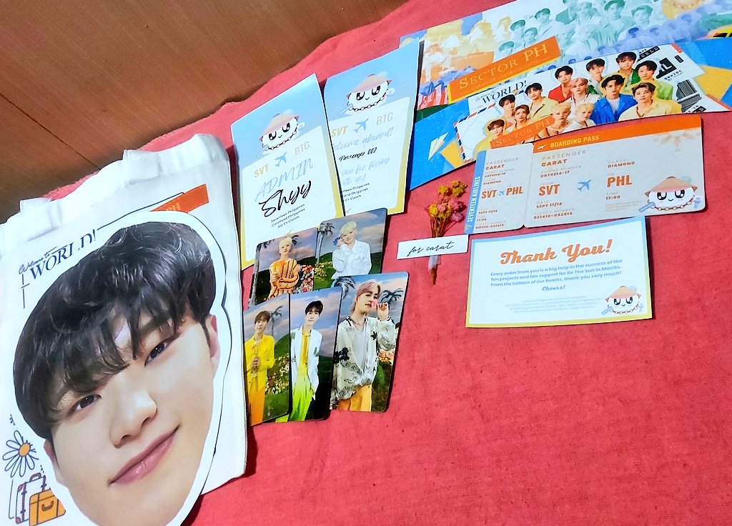 Hoshyneth22's tweet photo. Thank you so much to all for making this event a success.. till next time @AlaEhCarats β‘
#SectorBTG
#BETHESUNinMNL
@seventeenphil
@CaratLandPH https://t.co/IhqneBRNMr