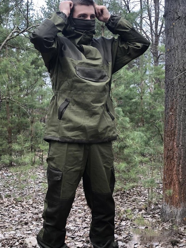 Mr_Qupss's tweet photo. .@Kama_Kamilia to paraphrase Bernie Sanders, I’m once again asking for your forger support. Donated to U24 today and this #FellaRequest is for a fella in a Gorka suit with an Ichkeria flag patch. Take your time loyal forgers!

#NAFO #Fellas #FellaRequest https://t.co/urAiLtOfwF