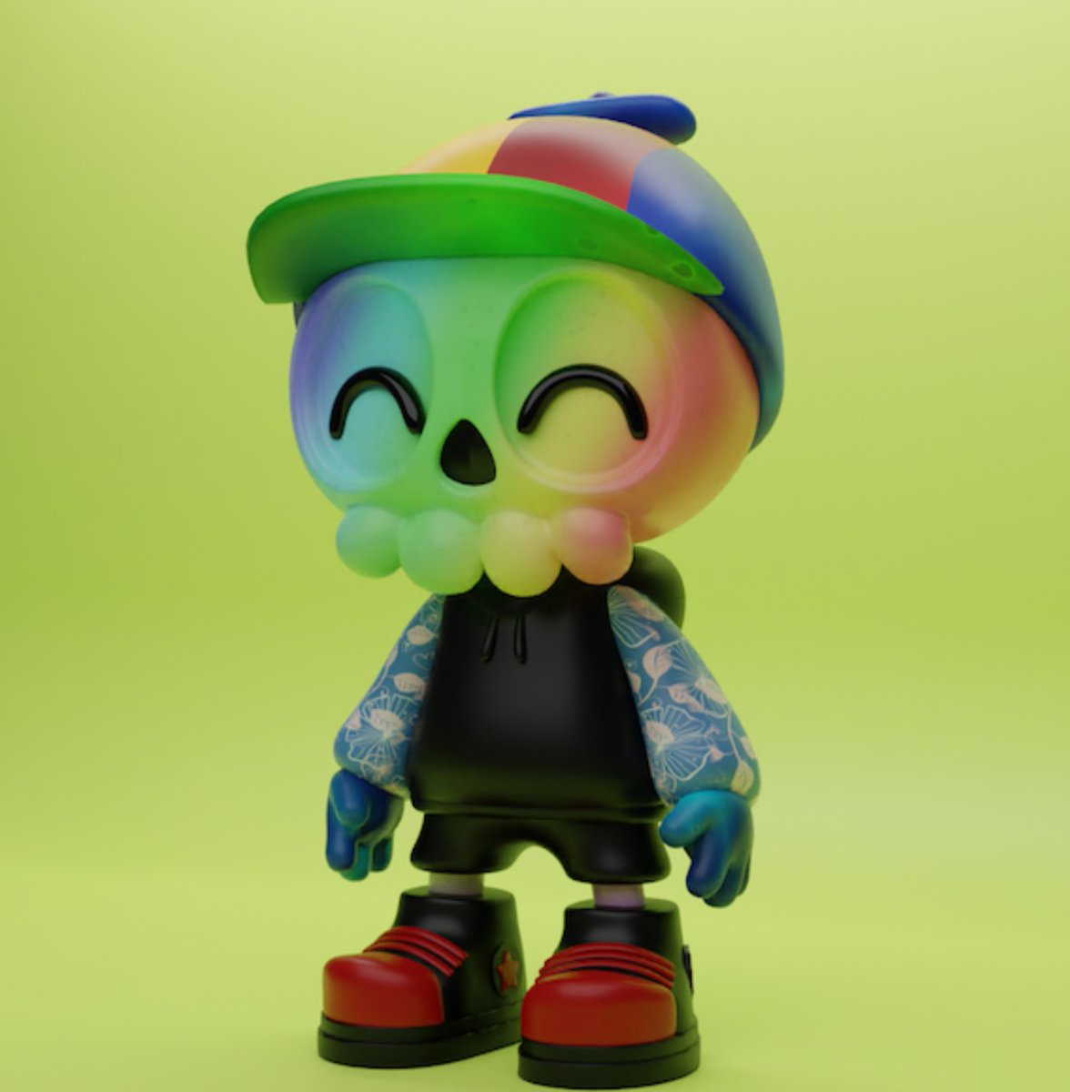 Leadfoot Collectibles & Gaming tweet media