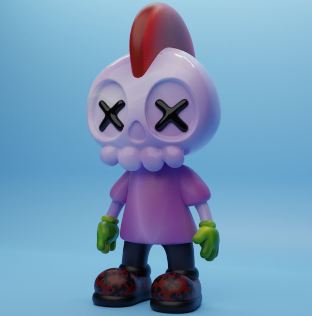 Leadfoot Collectibles & Gaming tweet media