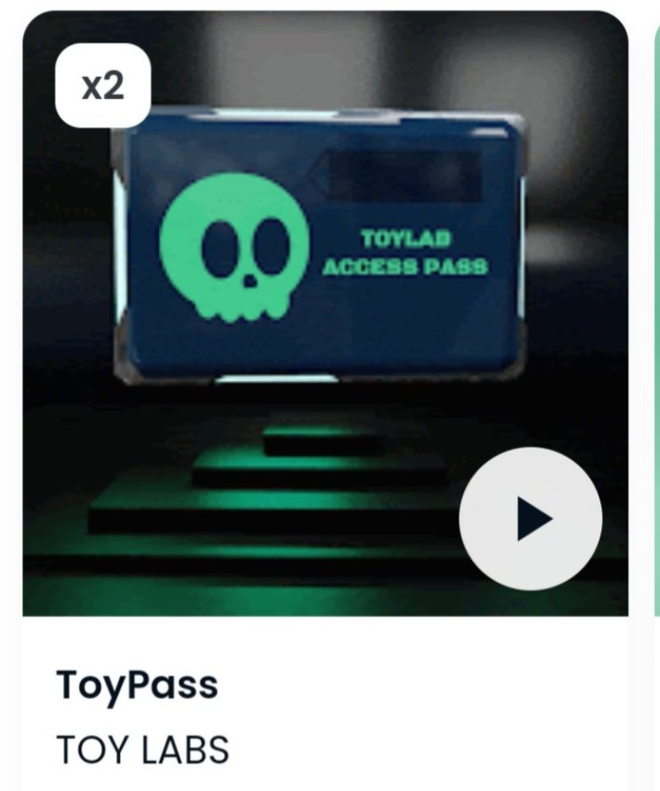 Leadfoot Collectibles & Gaming tweet media