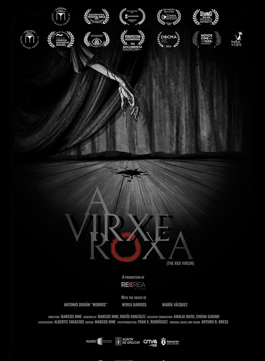 Recrea Films tweet media