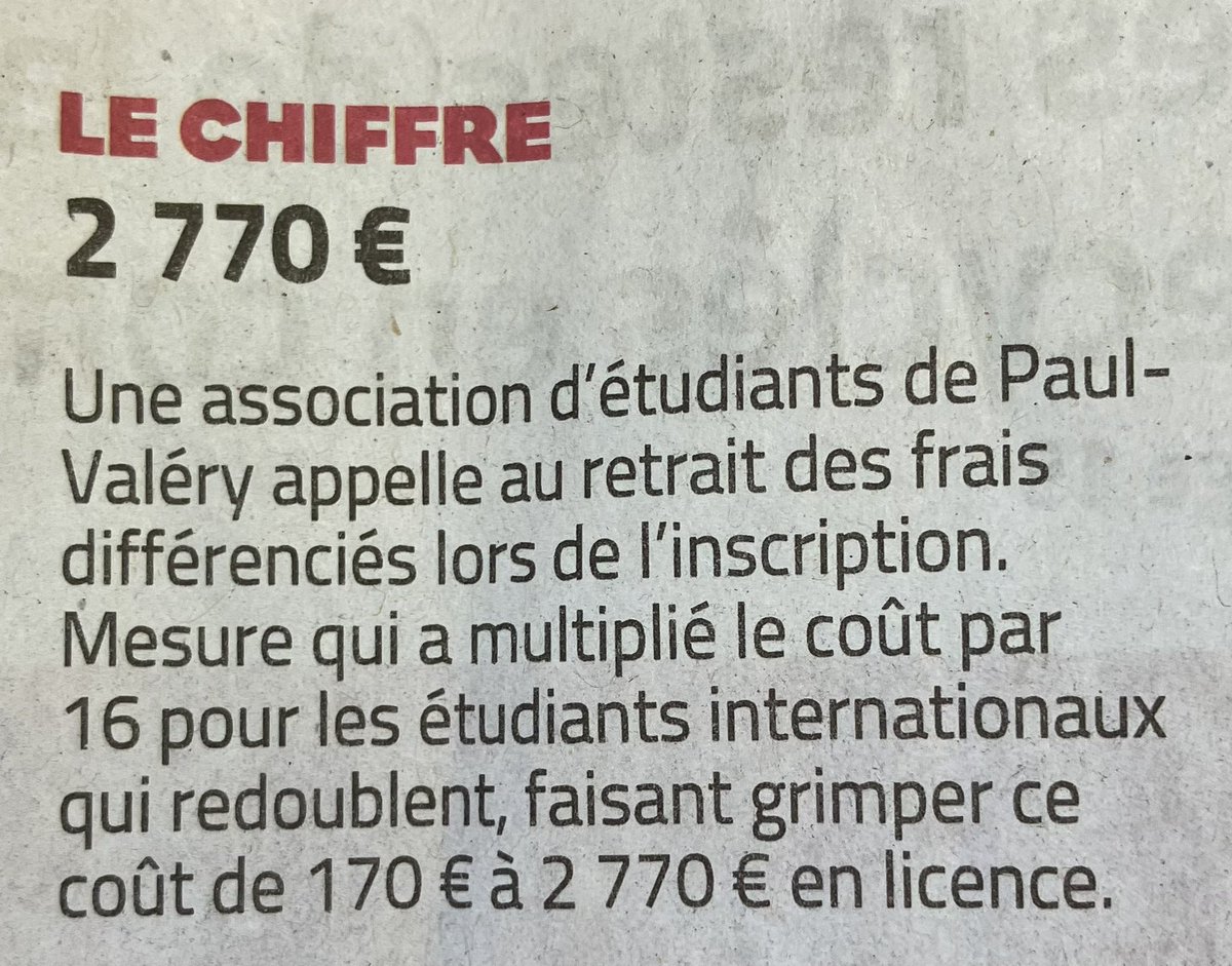 Des Étudiant.e.s Qui Vous Rassemblent tweet media